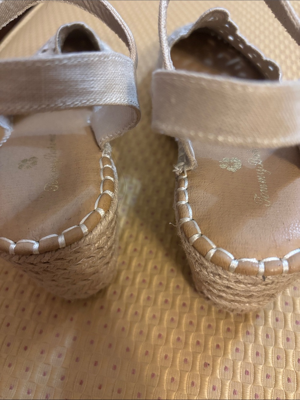 Tommy Bahama Shoes - Picture 5 of 6